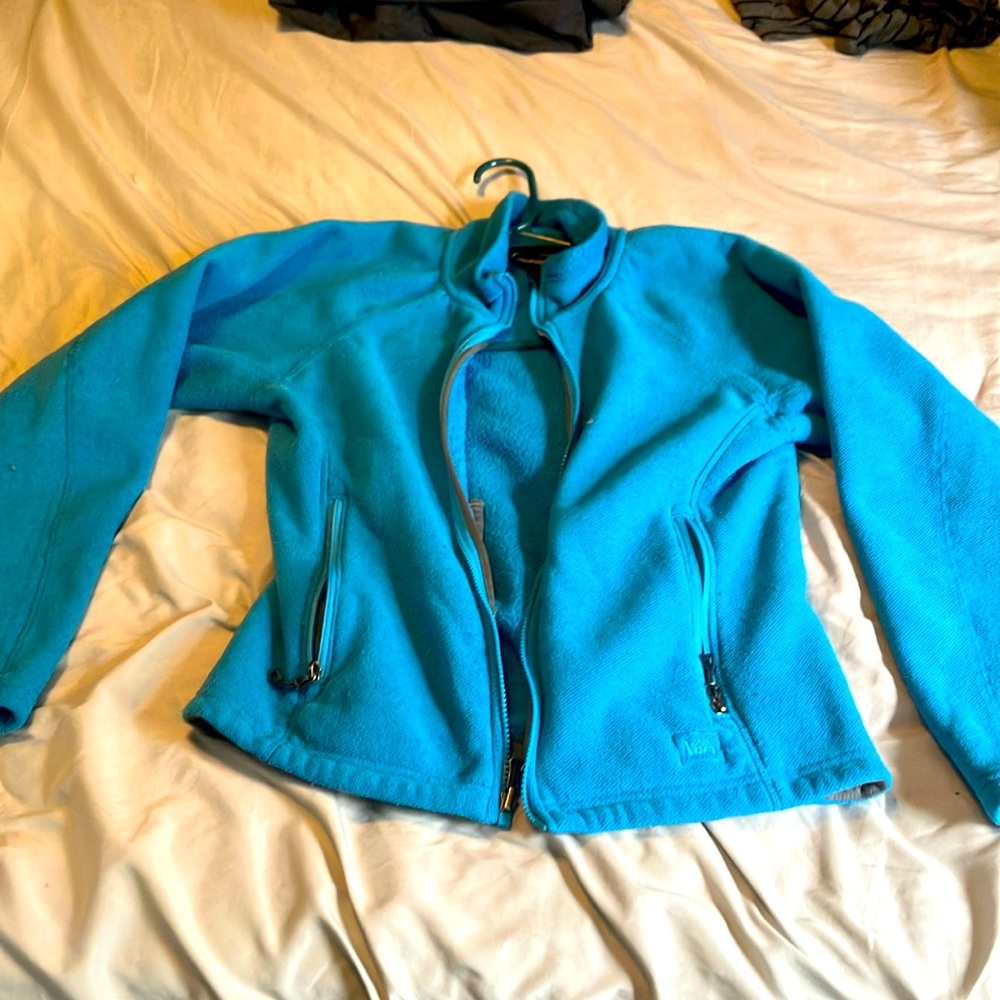 REI jacket